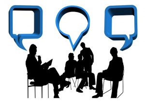 executive job search interviews