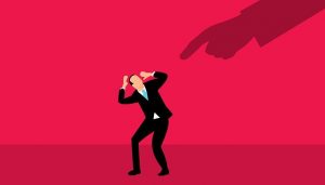working with executive recruiters