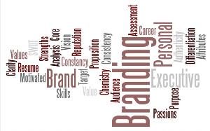 Executive Personal Branding