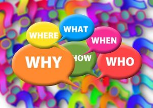 questions for job interviews