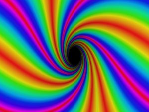 executive resume black hole
