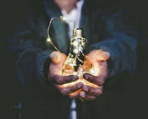 c-suite technology executive