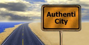 authentic personal branding