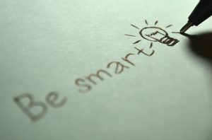 smart executive job search