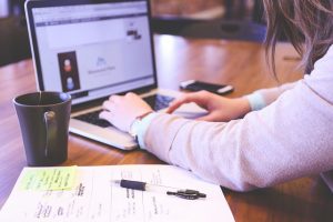 executive resume writing