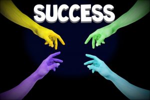executive job search success
