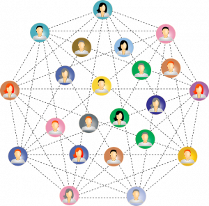 executive job search networking