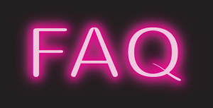 executive job search faqs