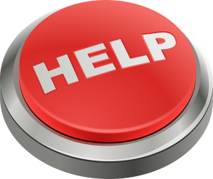 help after quitting
