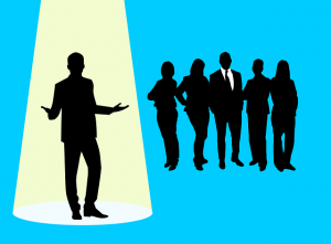 executive recruiters job search