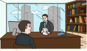 job interview questions
