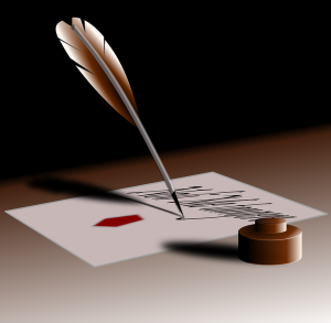 executive resume writing